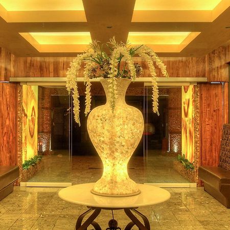 Hotel Don Simon Toluca Zewnętrze zdjęcie