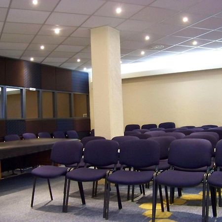 Hotel Don Simon Toluca Zewnętrze zdjęcie