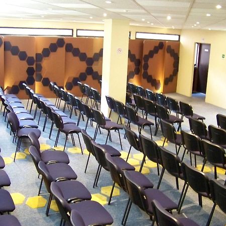 Hotel Don Simon Toluca Zewnętrze zdjęcie