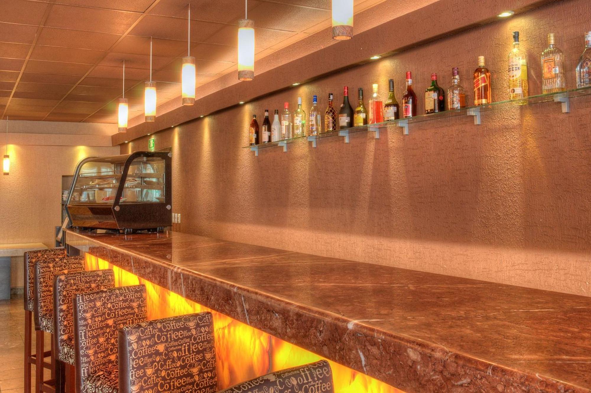 Hotel Don Simon Toluca Zewnętrze zdjęcie