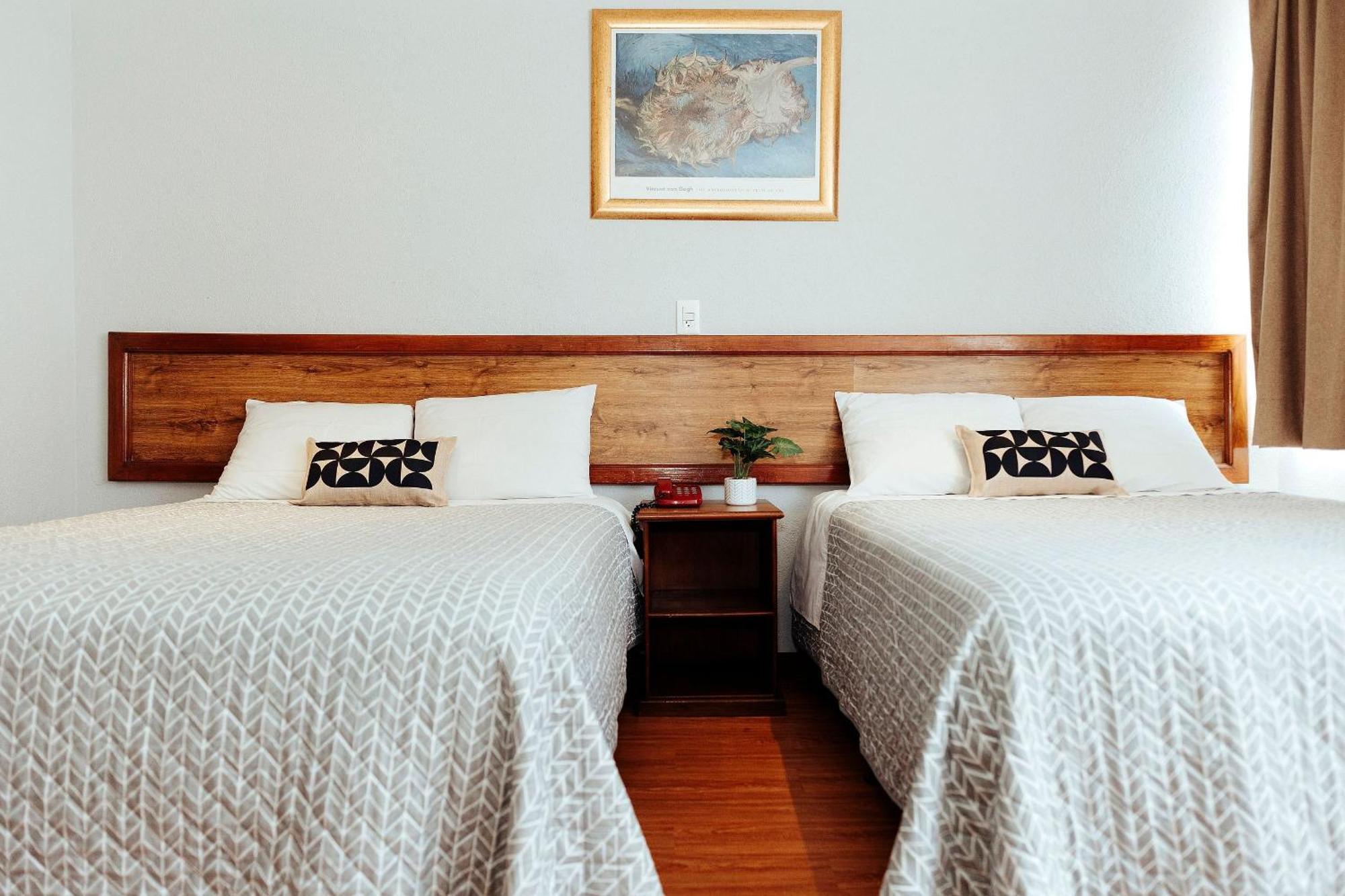 Hotel Don Simon Toluca Zewnętrze zdjęcie