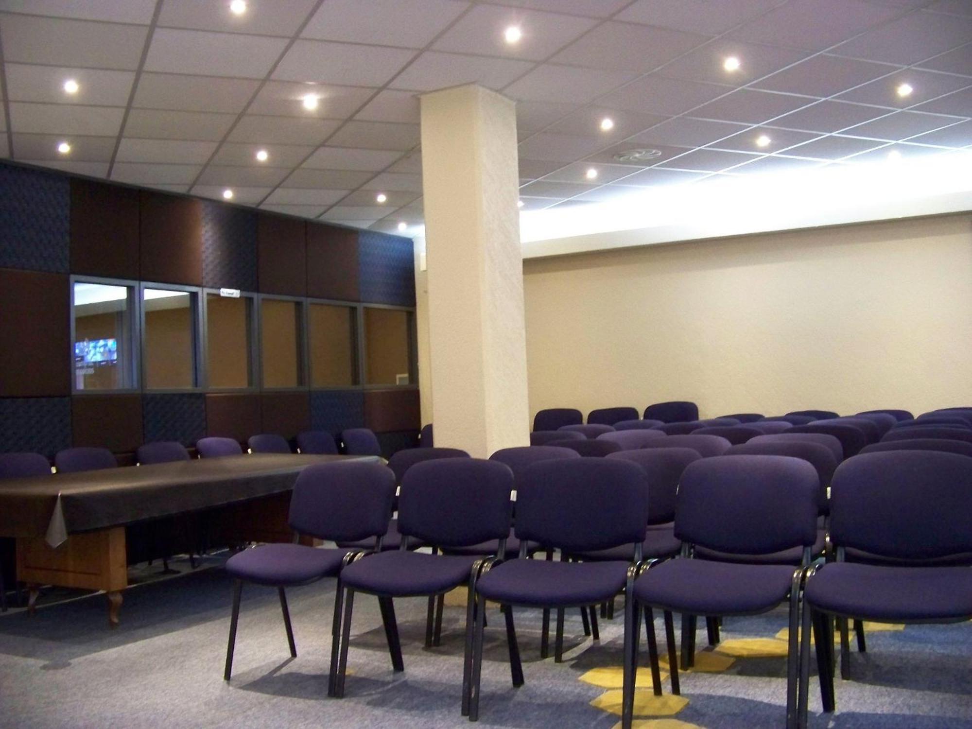 Hotel Don Simon Toluca Zewnętrze zdjęcie