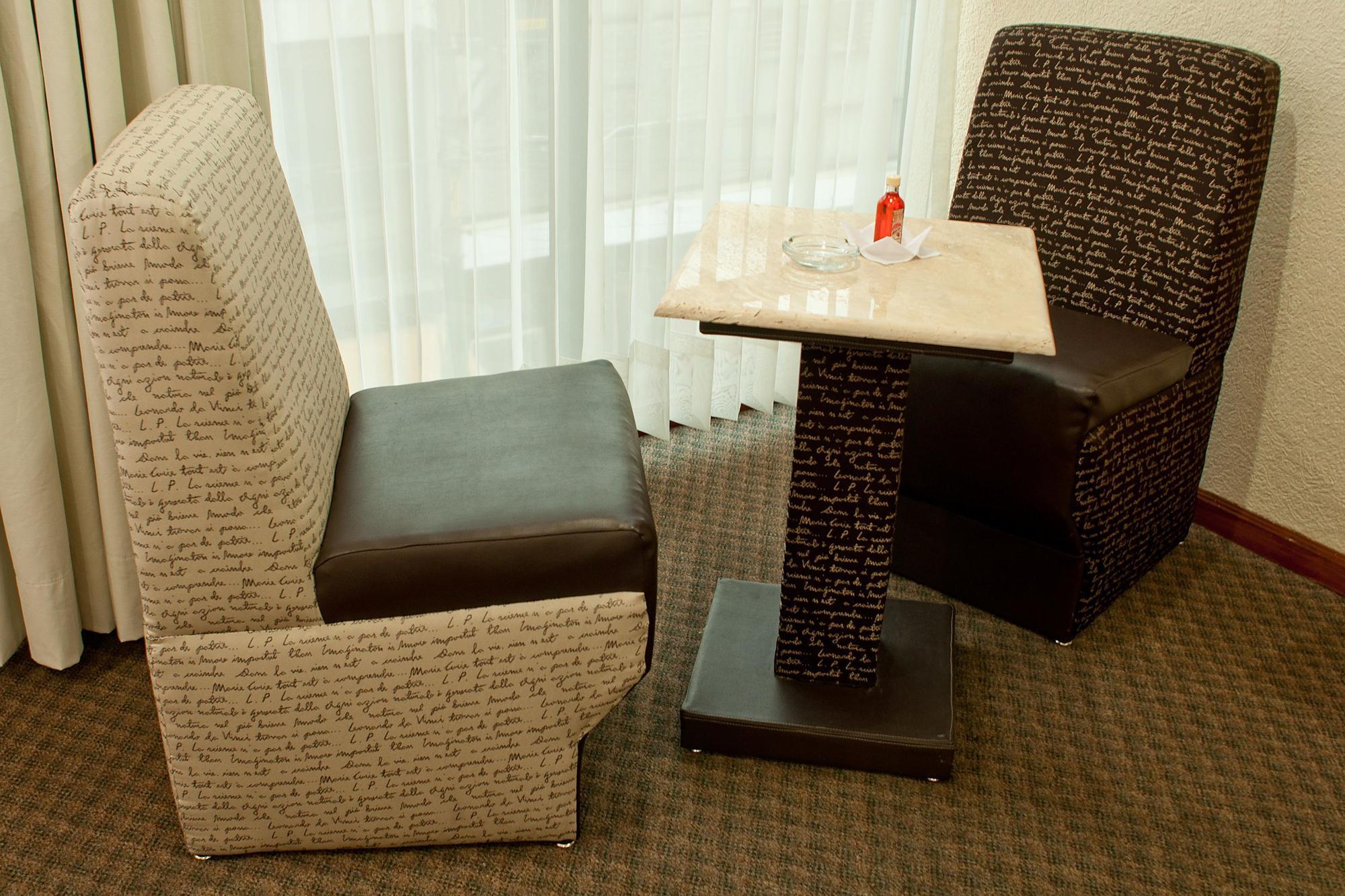 Hotel Don Simon Toluca Zewnętrze zdjęcie